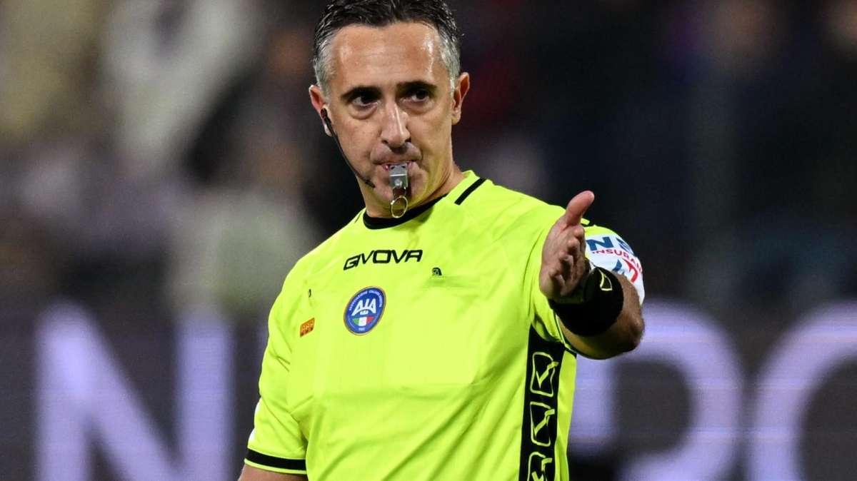 Moviola GdS - Netto il rigore su Nzola. E ci stava anche quello di Bastoni su Ranieri