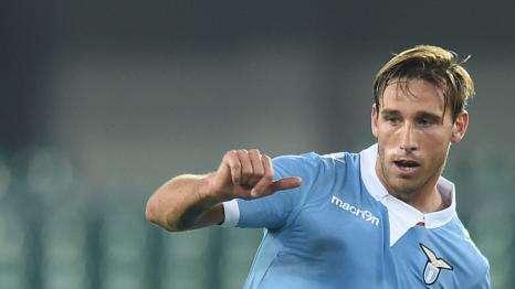 Qui Lazio - Pasticcio Biglia, giocherà Ledesma
