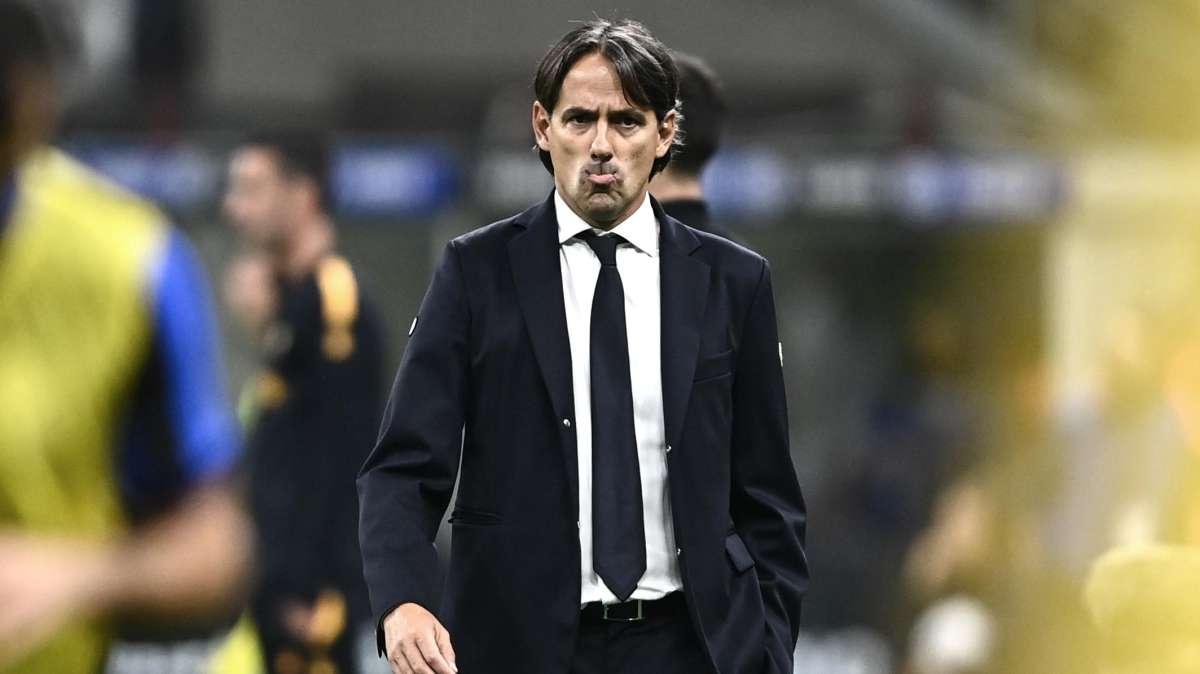 GdS - Inzaghi ora rischia: 9 giorni decisivi. Dalla confusione agli infortuni: tutti i problemi dell'Inter