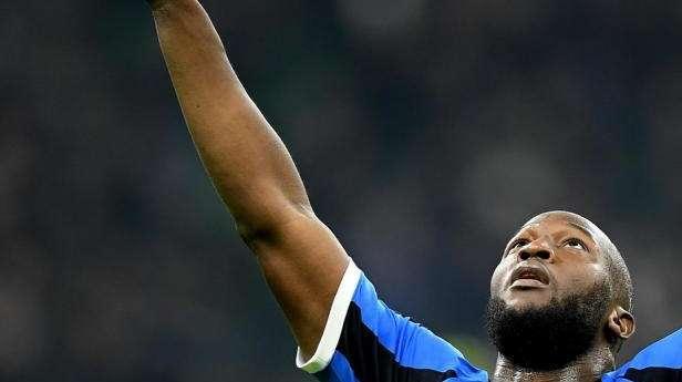 GdS - Icardi vs Lukaku: pari nei gol, ma tutti gli altri numeri promuovono il belga