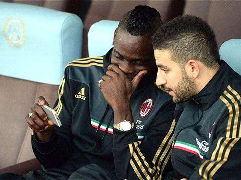 Taarabt: "Balotelli giocatore normale, non lo considero un campione. Tante occasioni per lui, le ha sprecate"