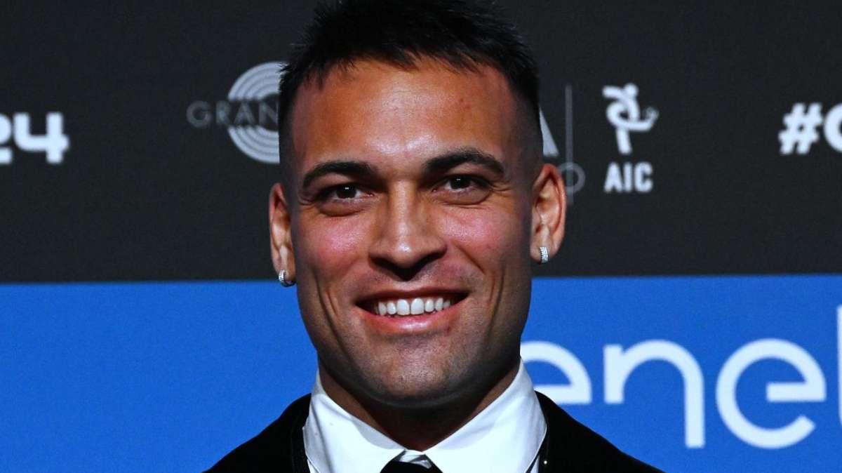 Domani conferenza stampa prima della finale di Supercoppa: con Inzaghi parlerà Lautaro