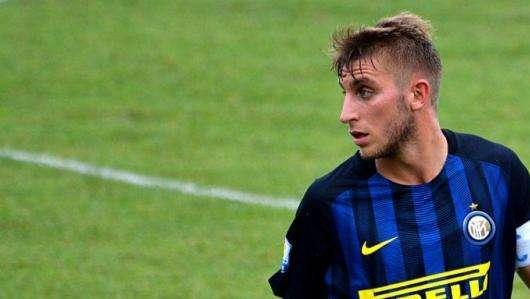 Anche Awua e Loris Zonta al lavoro con De Boer