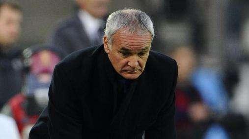 Michele Serena: "A Ranieri sta girando tutto male"