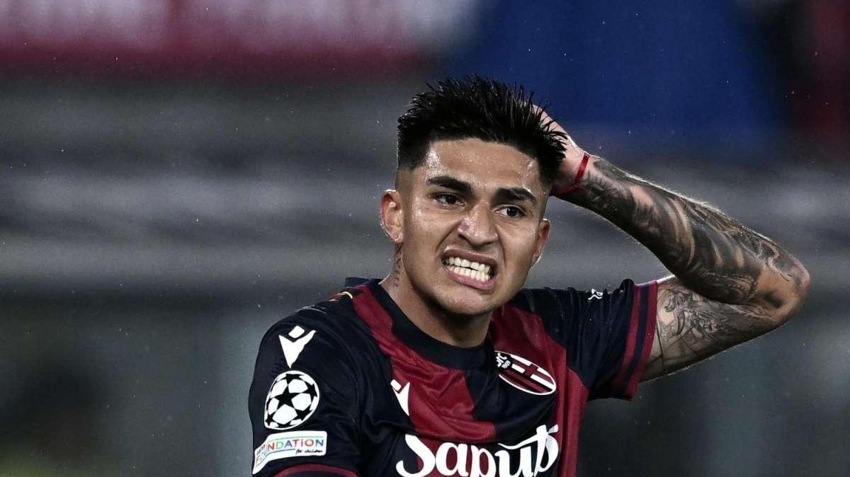 La Nacion - Castro e Lautaro insieme all'Inter? Buone possibilità. Juve interessata, ma nerazzurri in pole