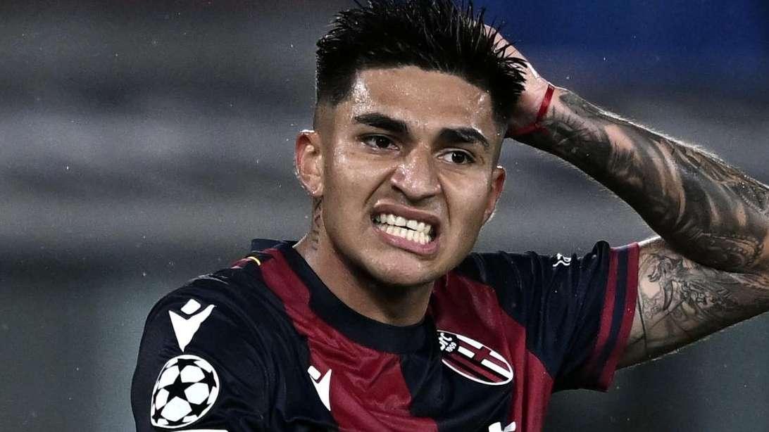 Garcia, vice pres. Velez Sarsfield: "Castro come Lautaro? Vedo caratteristiche simili. Ecco quanto vale oggi"
