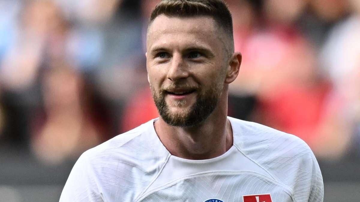 PSG-Montpellier, Skriniar non convocato: messaggio di Luis Enrique allo slovacco