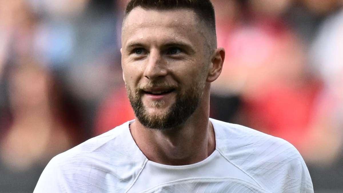 L'Equipe - Skriniar-Galatasaray, si tratta ma manca l'intesa. Altri sondaggi per lo slovacco