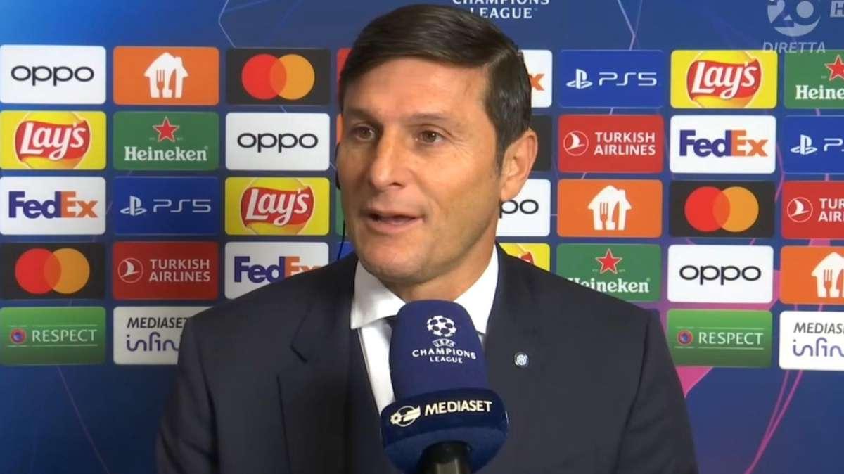 Zanetti racconta Mihajlovic: "Un lottatore generoso. Con il suo arrivo all'Inter è iniziato il nostro ciclo"