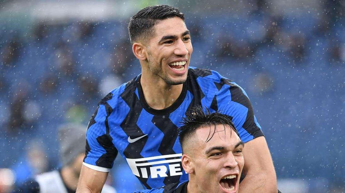 L'Angolo Tattico - L'Inter alta, aggressiva e verticale rimonta e domina. Ma con il 5-4-1 va in apnea