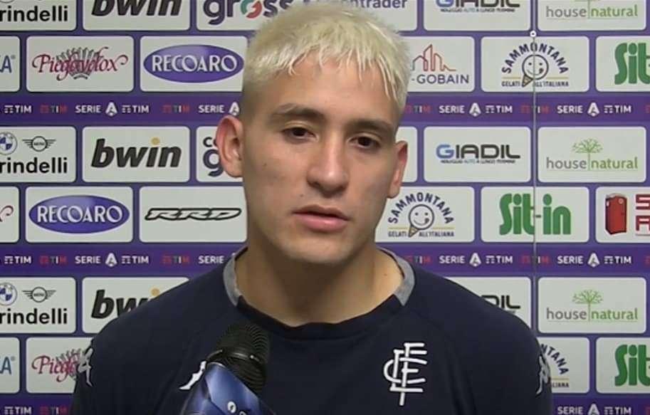 GdS - Satriano protagonista con la sorpresa Brest: l'Inter valuta la cessione