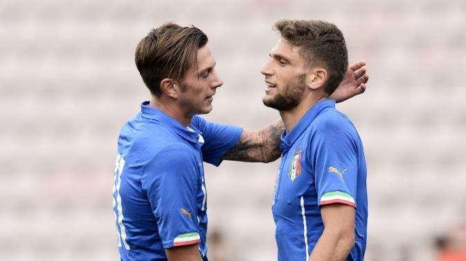 CdS - L'Inter è convinta: in nerazzurro uno tra Berardi e Bernardeschi. Ausilio...