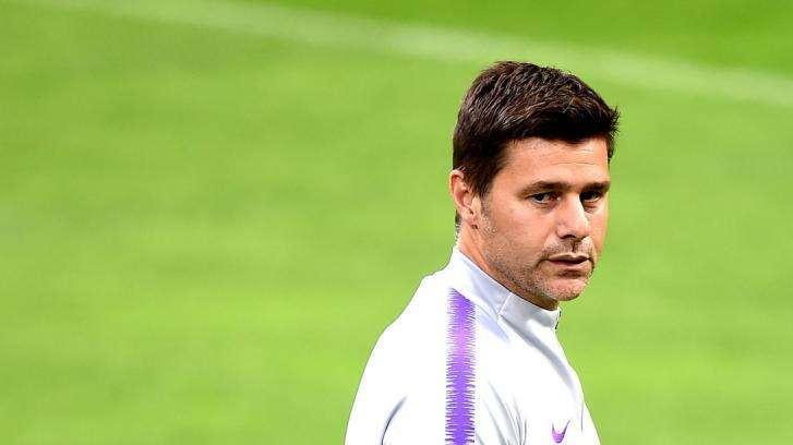 Tottenham, con l'Inter la sesta vittoria di fila. Pochettino: "Importante costruire questa fiducia"