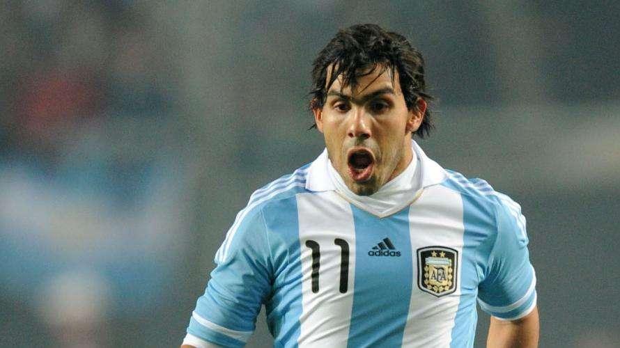 Sky su Tévez: "Se avesse ragione Sir Alex..."