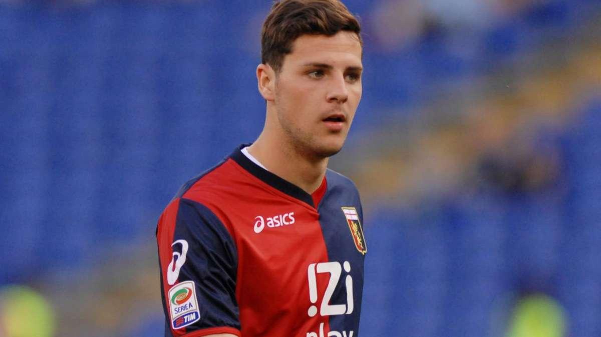 Dietrofront Genoa, cessione di Destro non ufficiale