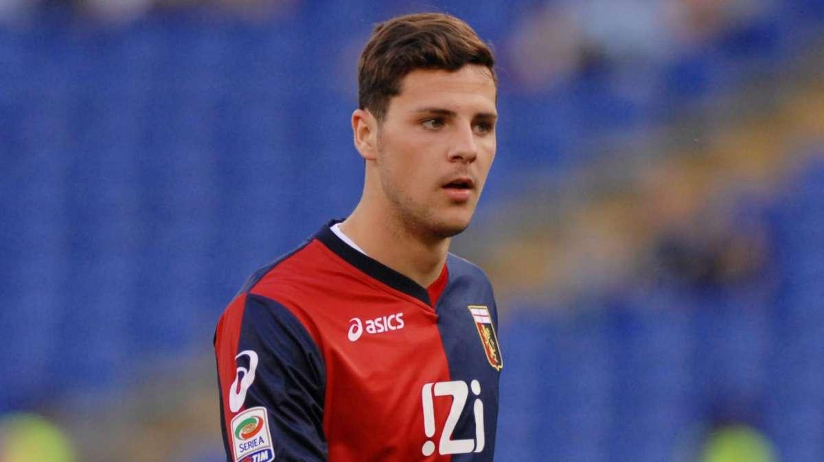 Mattia Destro interessa al Siena, Preziosi ci pensa