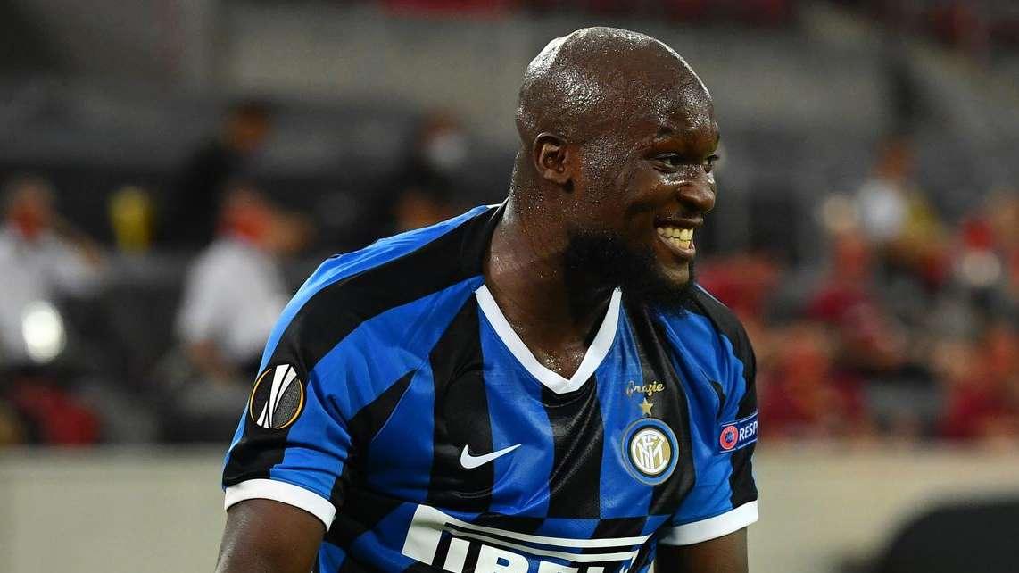 Roc Nations Sport esalta la stagione da record di Lukaku su Instagram 