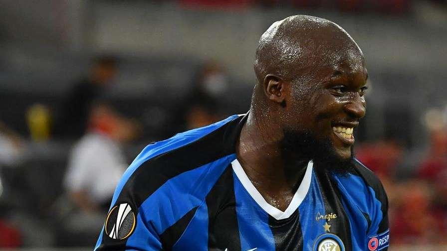 Inter-Bayer Leverkusen - Lukaku giganteggia, Barella gli sta dietro