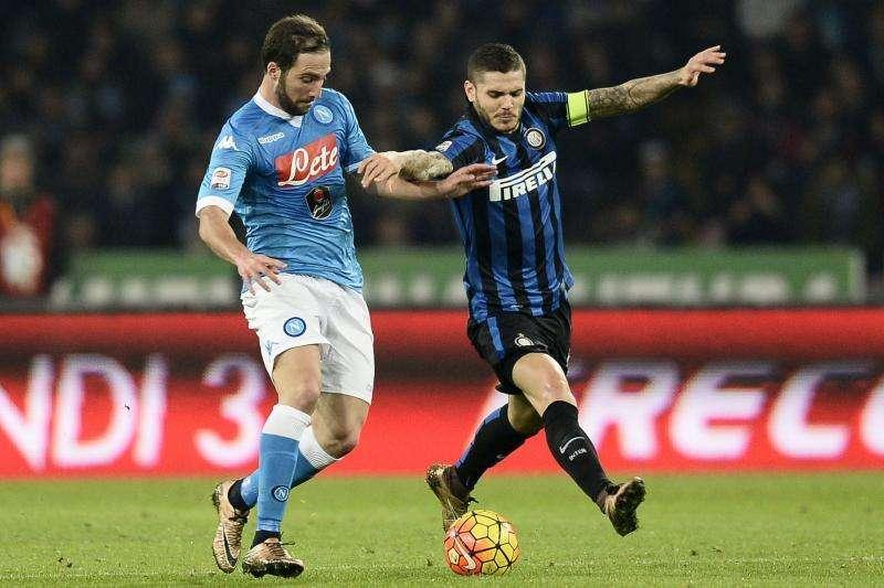 Davide Lippi non ha dubbi: "Icardi resterà all'Inter" 