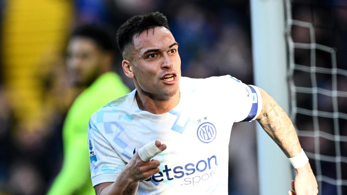 Lautaro, Udinese tra le vittime preferite: in gol da 6 anni di fila con i friulani