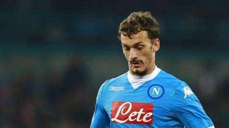 Napoli, il Porto chiede Gabbiadini: formula non gradita