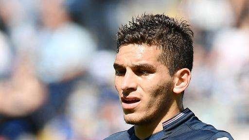 Uruguay, Torreira: "Centrocampo tutto nuovo, c'è anche Vecino che sta facendo benissimo con l'Inter"