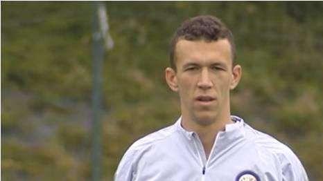 Perisic, messaggio su Instagram a Naldo e Caligiuri dello Schalke: "Un piacere affrontare gli ex compagni"