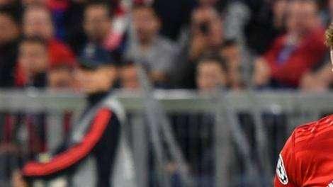 FcIN - Dopo le promesse, il silenzio: Perisic deluso dal Bayern. Priorità ai tedeschi, ma l'entourage si cautela