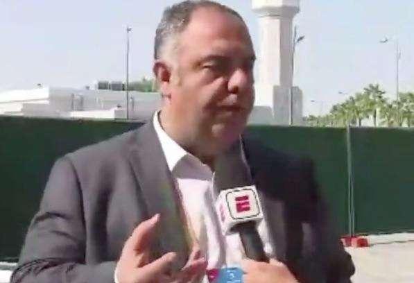 Flamengo, il vp Braz: "Gabigol? Nulla di definito, magari risolviamo a gennaio"