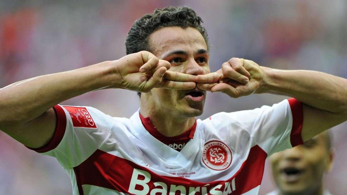 INDISCRETO FcIN - Damiao lascerà l'Internacional. Il prezzo...