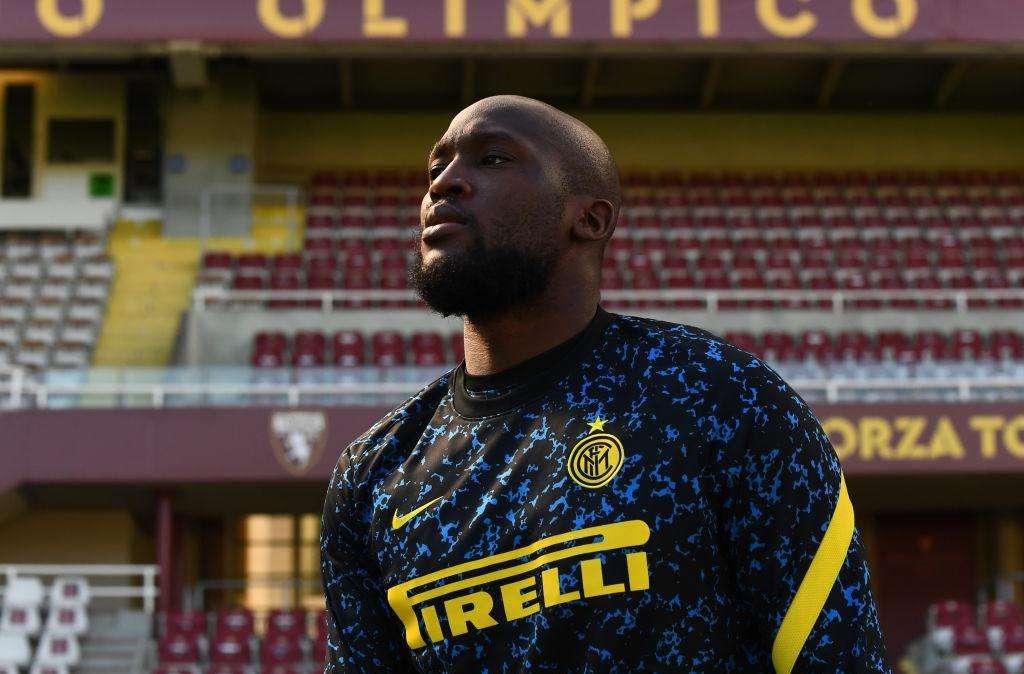 Mertens taglia il traguardo dei 100 gol in A, Lukaku: "Congratulazioni fratello, meritato"