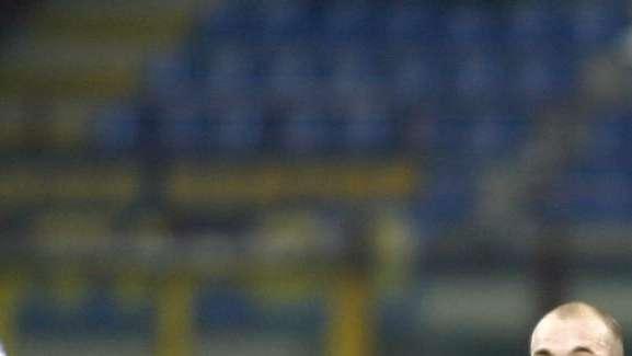 Rosales, Belgio e Premier League sfidano l'Inter