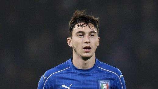 RaiSport - Per la fascia destra Darmian o Ivanovic 