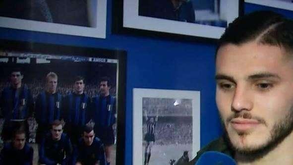 CdS - Icardi in ritardo: società irritata, in arrivo una multa
