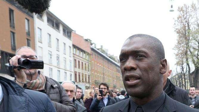 Seedorf, mezzo passo falso all'esordio da ct: il Camerun fa 1-1 con Comore