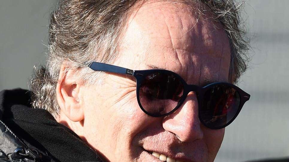 Franco Baresi: "Rivalità con mio fratello Beppe uno stimolo, ma il rapporto ha resistito"