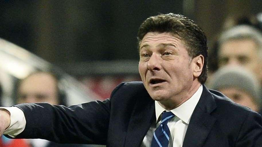 Mazzarri: ''Vidic acquisto condiviso, D'Ambrosio importante. Icardi pensi..."