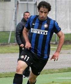 Under 18, Evani porta tre nerazzurri a San Pietroburgo