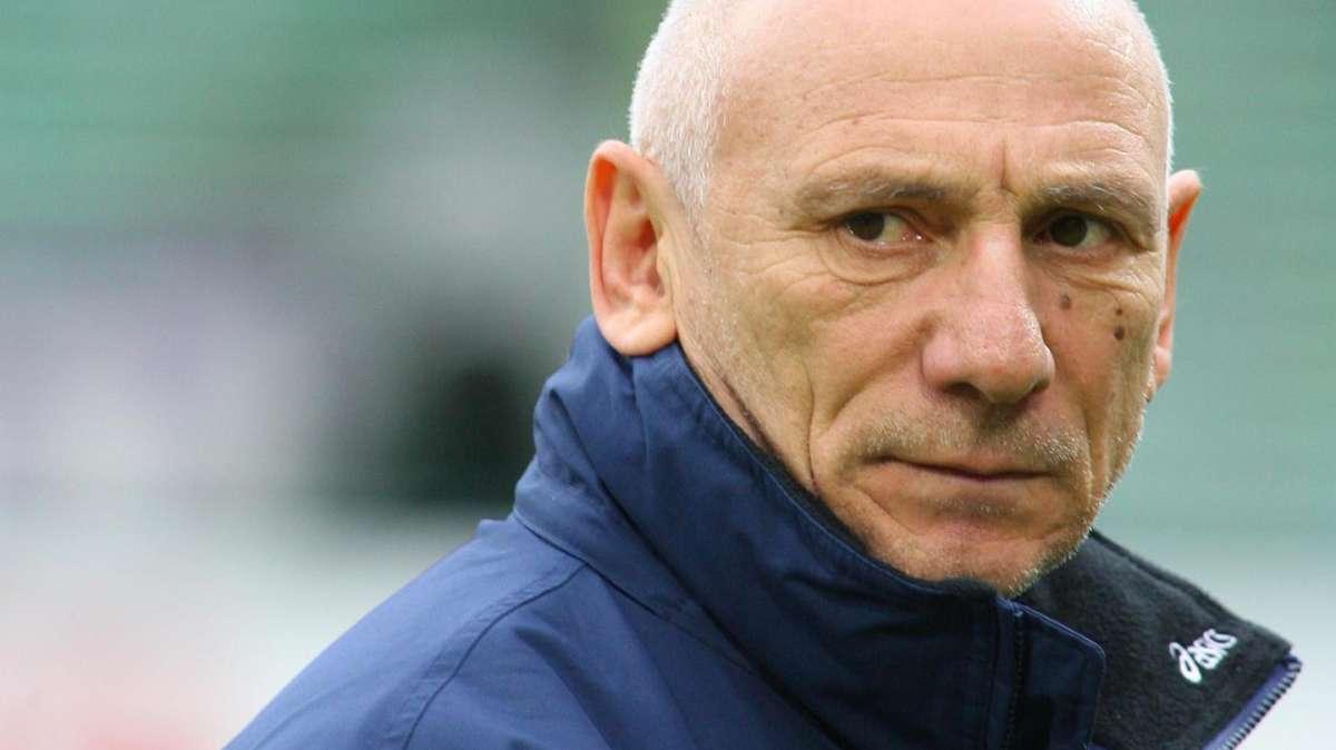 Cagni: "Terzo posto? Inter ora molto indietro perché..."