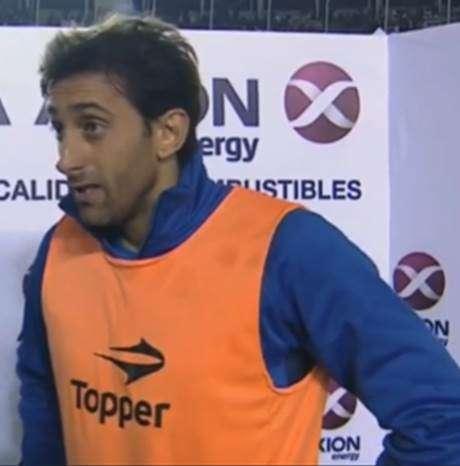 L'ultimo derby di Milito: "Amo il Racing Avellaneda"