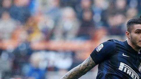 Pagelle GdS - Icardi il migliore, giù Kuz-Milito