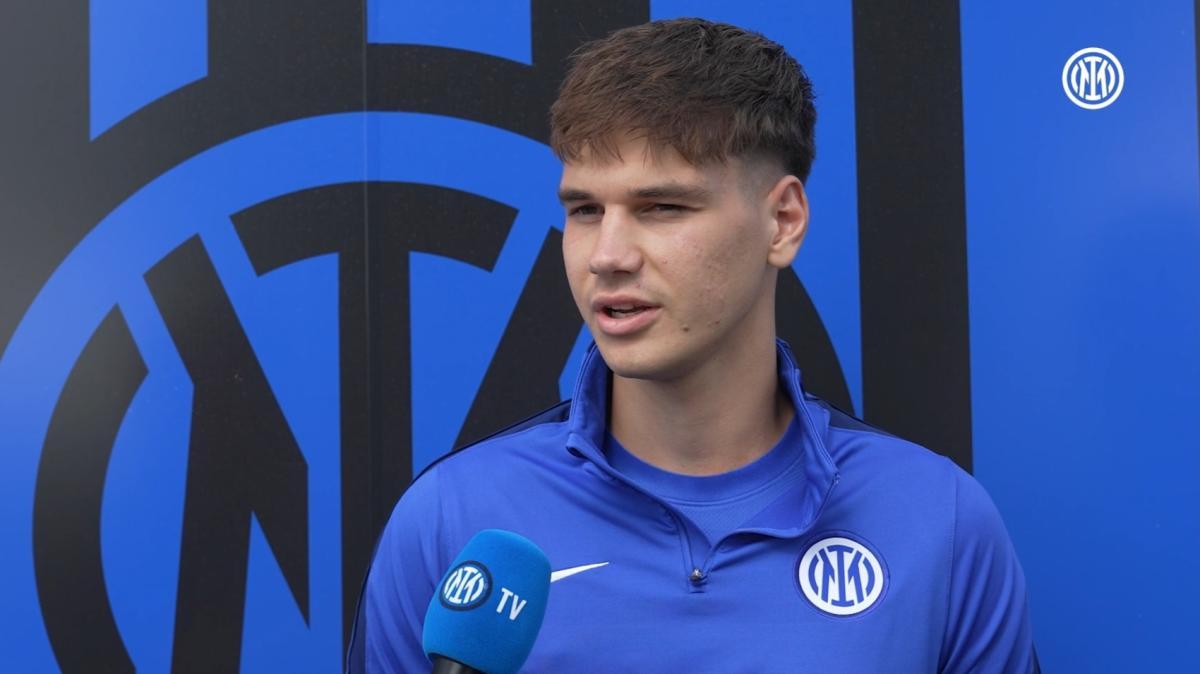 UFFICIALE - Luka Topalovic alla Carrarese in prestito