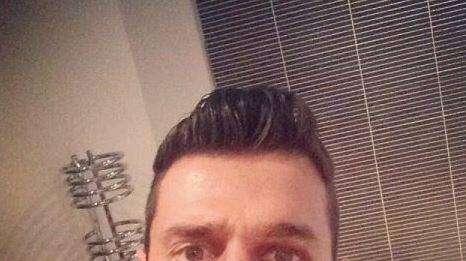 FOTO - Sospensione Osvaldo: ecco il motivo