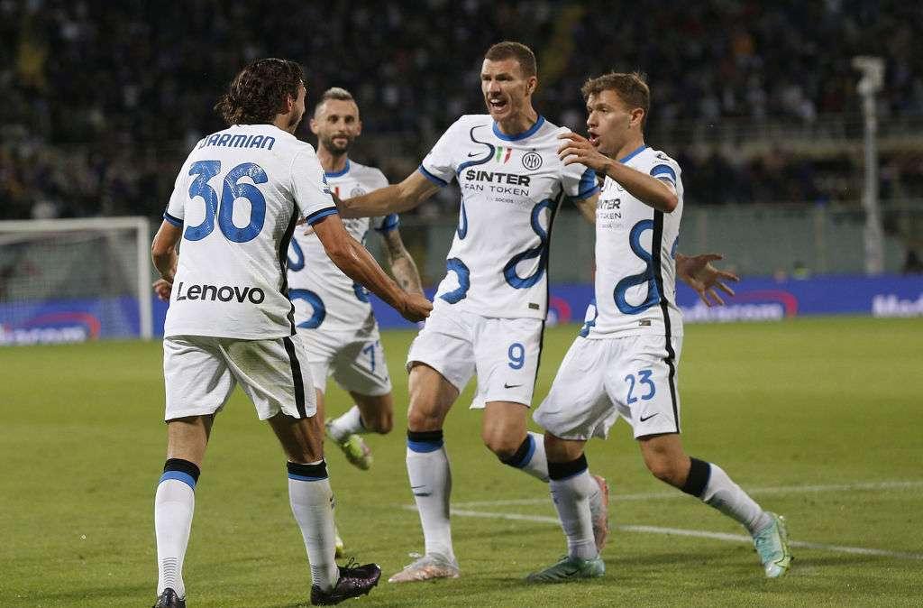 VIDEO - Gli highlights di Fiorentina-Inter