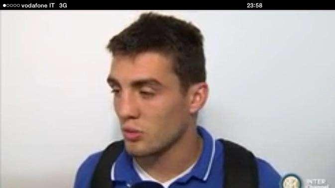 Kovacic: "Grazie Inter, per sempre nel mio cuore. Il Real grande opportunità"