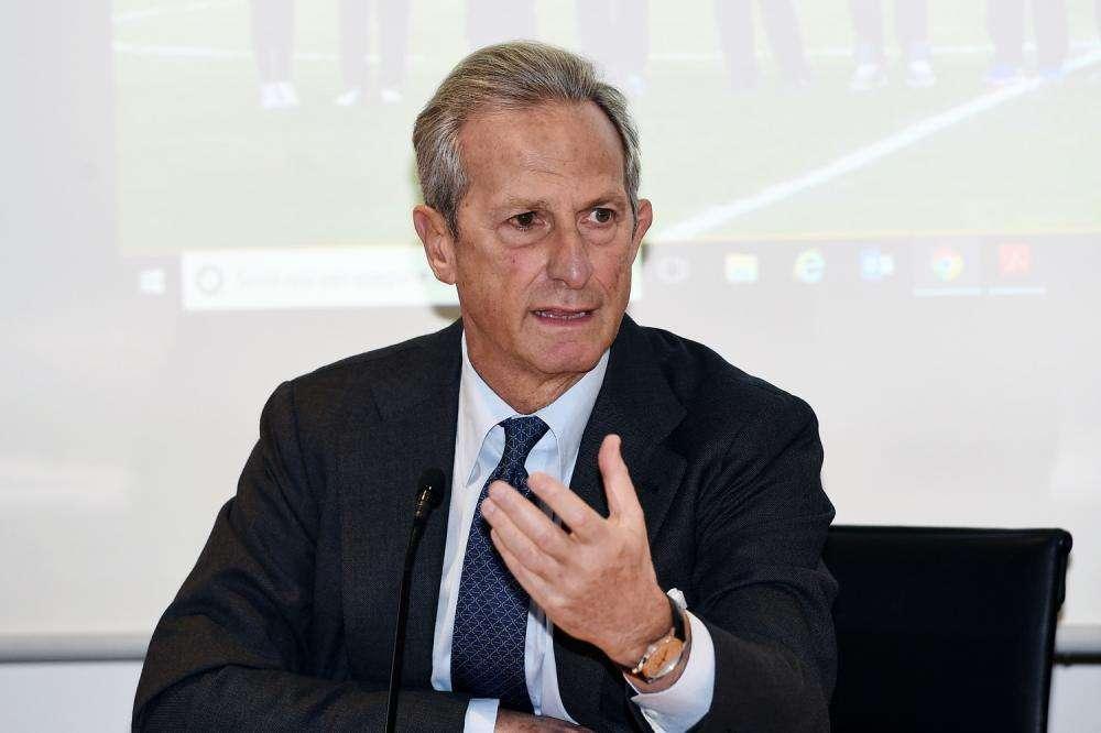 Riforma giustizia sportiva, Micciché: "La Figc ascolterà le nostre proposte di modifica"