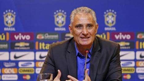 Tite: "Contatto con l'Inter quando ero al Corinthians"