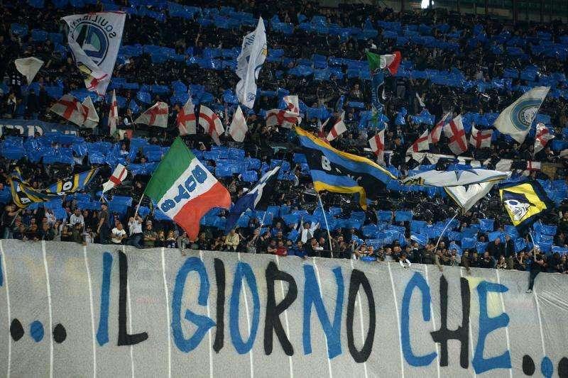 Inter, top 5 europea per l'abbonamento più caro