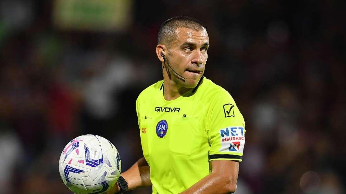 Moviola CdS - Inter-Salernitana, Piccinini senza problemi: giusto l'unico giallo, regolari tutti i gol nerazzurri