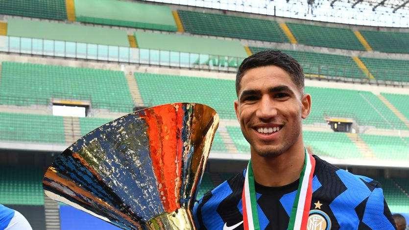 GdS - Psg senza freni, ma per Hakimi non è chiusa: occhio al Chelsea